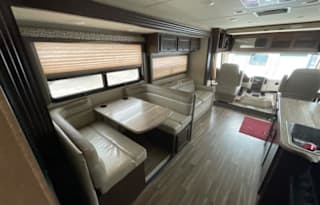 2018 Thor Motor Coach ACE 30.3