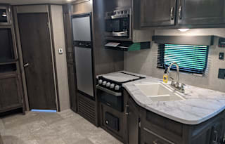 2020 Jayco Jay Flight SLX 265RLS