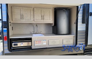 2022 Coachmen RV Catalina Legacy 323BHDSCK