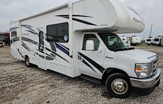 2023 Thor Four Winds 31EV