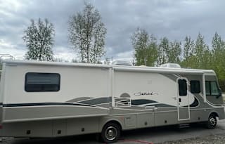 easy to drive and ready to make memories.