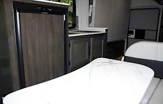 2023 Coachmen RV Cross Trail Transit 21XG