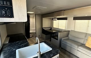 2021 Prime Time RV Tracer 260BHSLE
