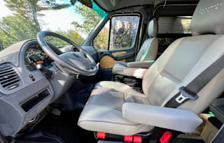 2006 Roadtrek Adventurous RS