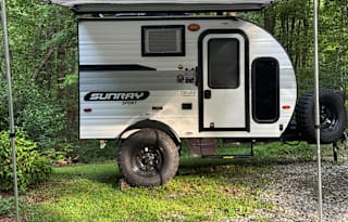 MinnowCamper