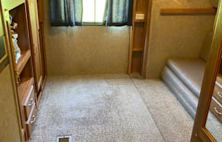 2008 Palomino Puma Bunkhouse
