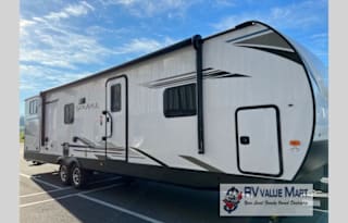 2023 Palomino SolAire 320TSBH