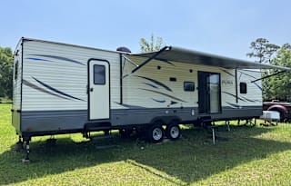 Fully Loaded 2019 Puma, Disaster Response Ready