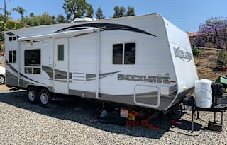 Shockwave MX T24FS