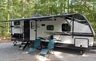 2021 Grand Family Getaway