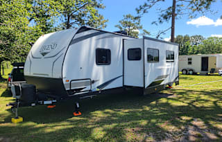 Mobile Family Retreat