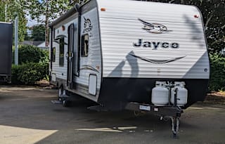 2016 Jayco Jay Feather SLX 26BHSW