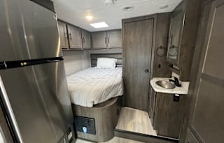 2023 Forest River RV COACHMAN PRISM 2150 CB