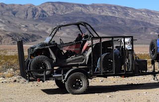Flatbed