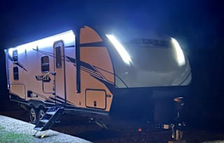 2022 Forest River RV TRACER TRACER
