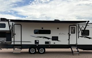 Your home away from home
