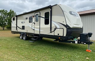 2017 Cruiser MPG 2800QB