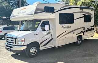 2016 Coachmen RV Freelander 21RS Ford 350