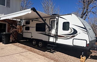 Keystone Passport to the Rockies- Sleeps 7 Max