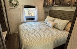 2023 Entegra Coach Vision XL 36C