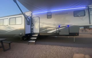 2022 Forest River RV Impression 315MB