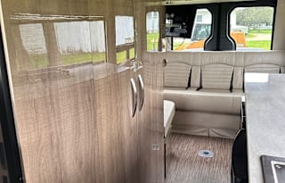 2017 Winnebago Era 70X
