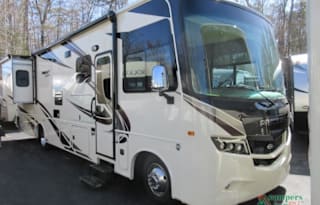STEFURA'S FAMILY ADVENTURE ON WHEELS!!