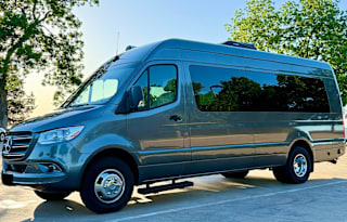 2023 Regency RV Xalta 4.2