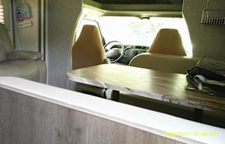 2019 Coachman Freelander MTN 1148