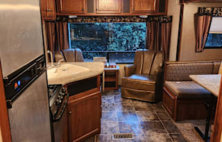We deliver the Perfect Hideout