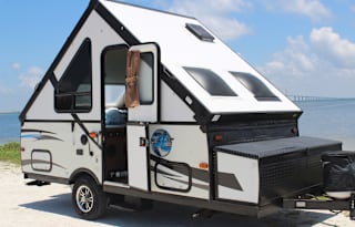 2017 Palomino Real Lite Real-Lite