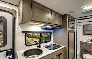 Heartland Mallard Pathfinder