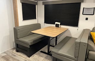 2022 Keystone RV Springdale 298BH