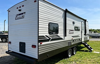 2023 COLEMAN LANTURN 262BH