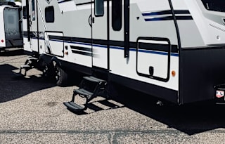 2018 Jayco White Hawk 26RK