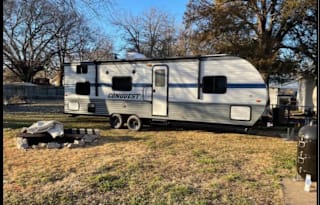 2021 Gulf Stream RV Conquest 276BHS