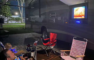 Gorgeous & Spacious RV in Gulf Shores, Alabama