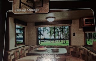 2014 Heartland Sundance 3400QB