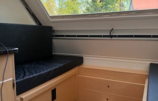 Poppy The Pop Up Camper