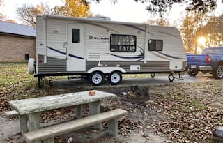 2011 Dutchmen RV Dutchmen 257RBGS Lite