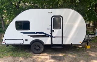 Bushwhacker Plus 17 BH