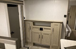2023 Forest River RV Salem Cruise Lite 240BHXL
