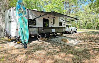 2024 Jayco Jay Flight SLX 260BH