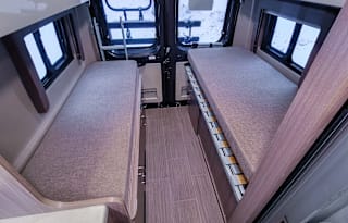 To The Max VI  2022 Thor Motor Coach Sequence 20A