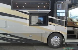 2021 Tiffin Motorhomes Allegro RED 38 KA