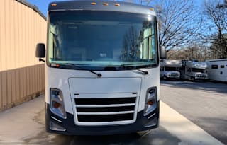 2020 Coachmen Pursuit - Unit 1