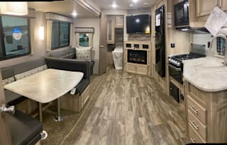 2020 Forest River RV Coachman Catalina legacy edition
