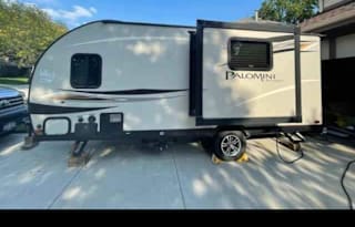 2018 Palomino PaloMini 179BHS