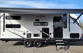 BRAND NEW! Tennessee Traveler!