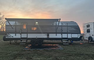 2023 Grand Design 265BH #01